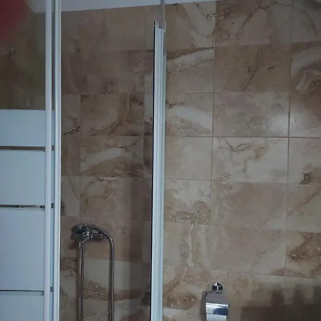 Σπίτι διακοπών Christos Sgourades