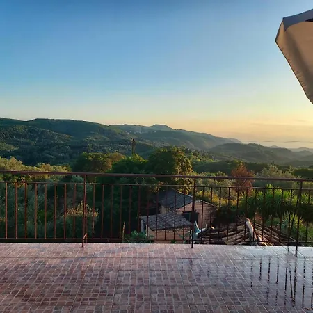 Casa vacanze Christos