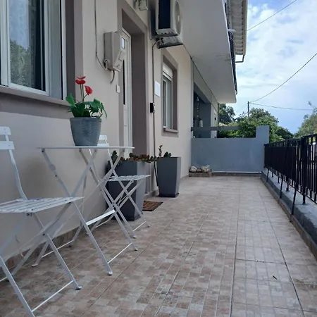 Christos Σπίτι διακοπών *