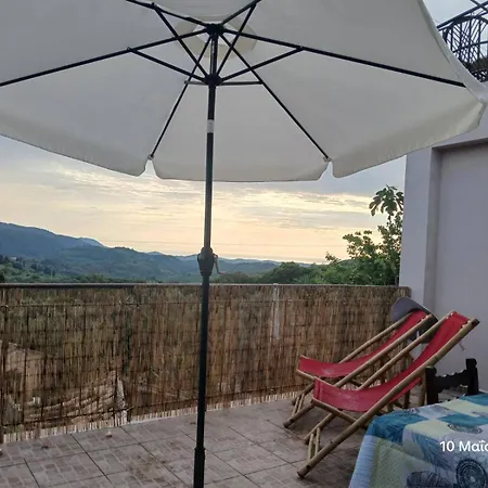 Christos Σπίτι διακοπών *