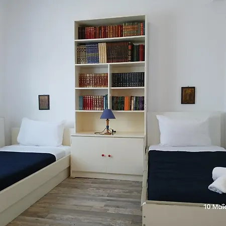 Casa vacanze Christos Sgourades