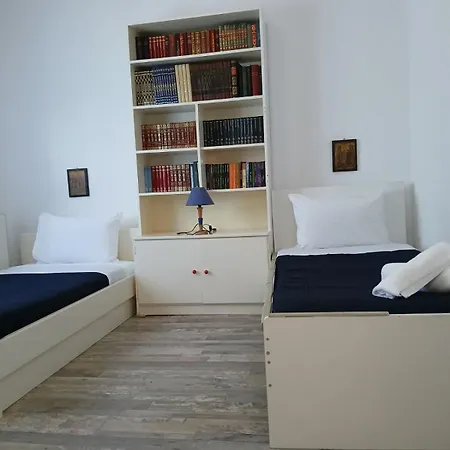 Christos Σπίτι διακοπών