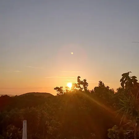 Christos Σπίτι διακοπών Sgourades