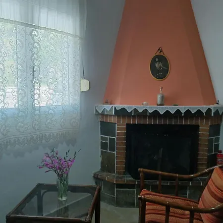 Σπίτι διακοπών Christos