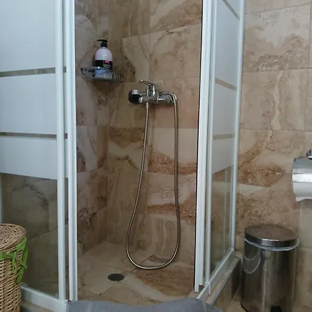 Christos Σπίτι διακοπών *