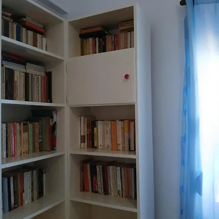 Christos Σπίτι διακοπών