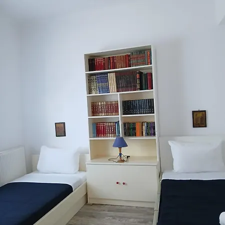 Σπίτι διακοπών Christos *