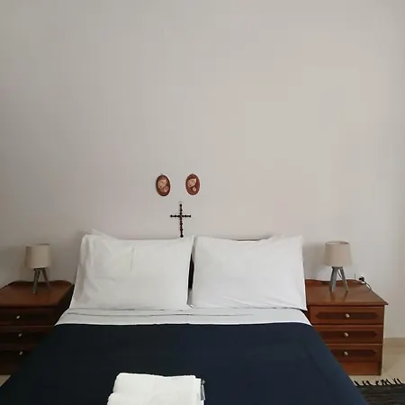 Christos Holiday home Sgourades