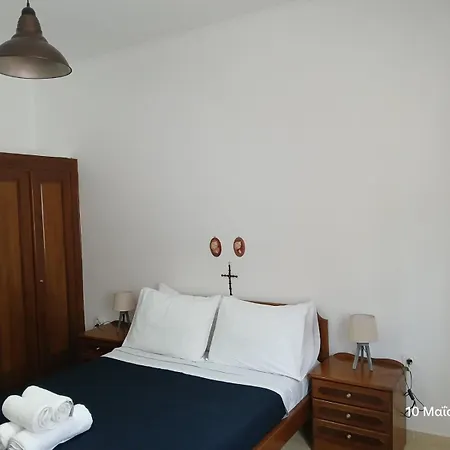 Christos Σπίτι διακοπών