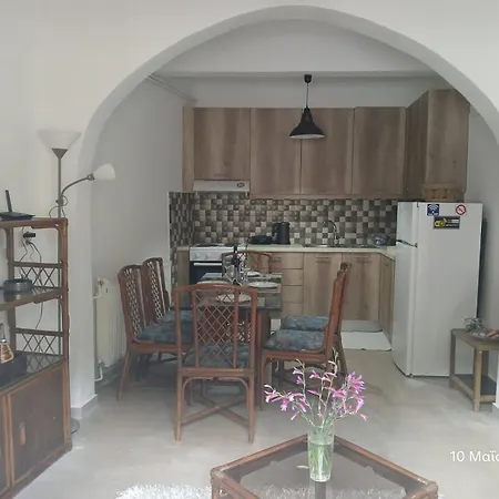 Christos Σπίτι διακοπών Sgourades