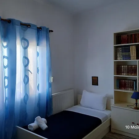 Christos * Sgourades