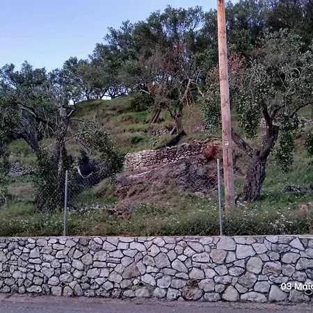 Christos Σπίτι διακοπών *