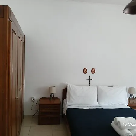 Christos Vakantiehuis