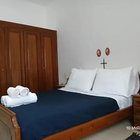 Vakantiehuis Christos