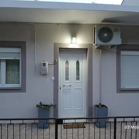 Vakantiehuis Christos